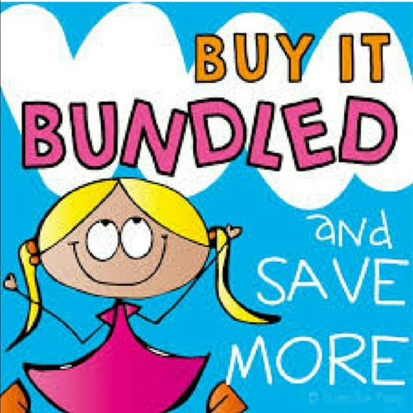 Bundle and Save!!! 10 % off 2 or more items - Picture 1 of 1