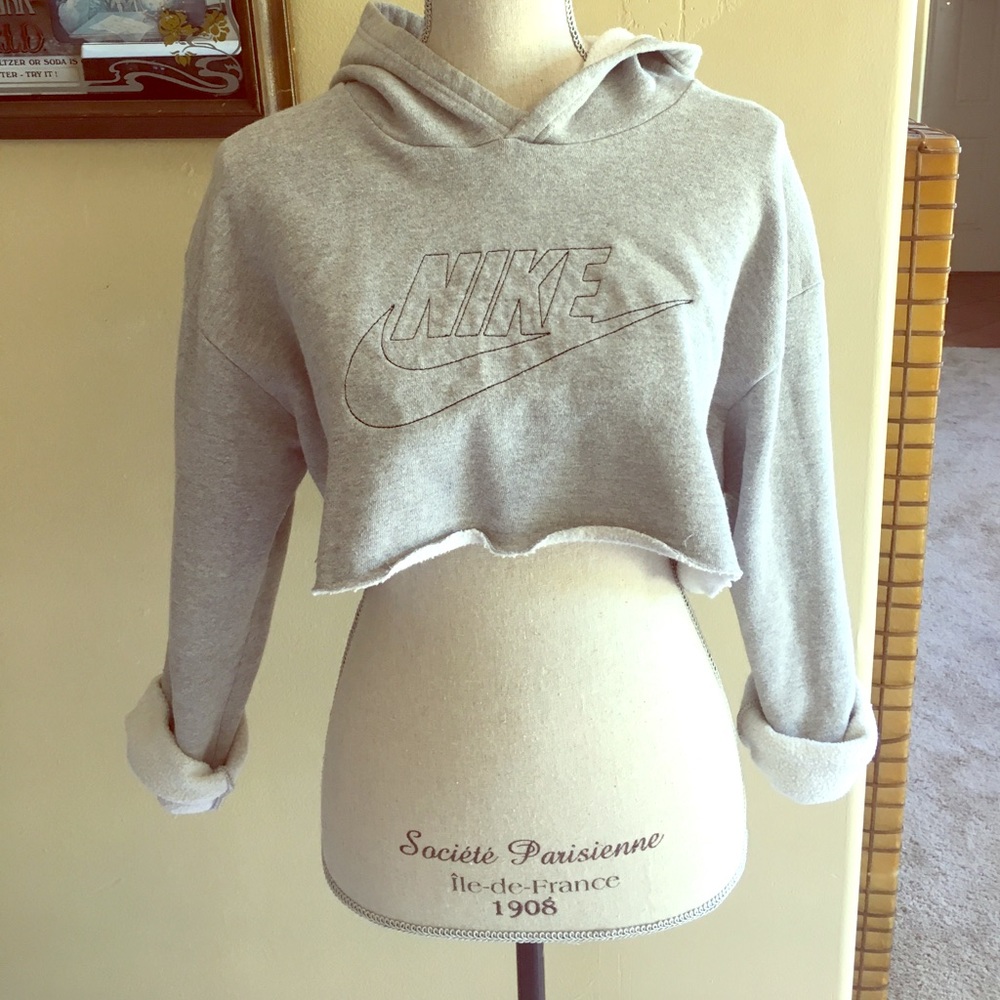 Vintage Nike sweater