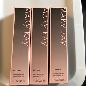 Mary Kay CC Cream