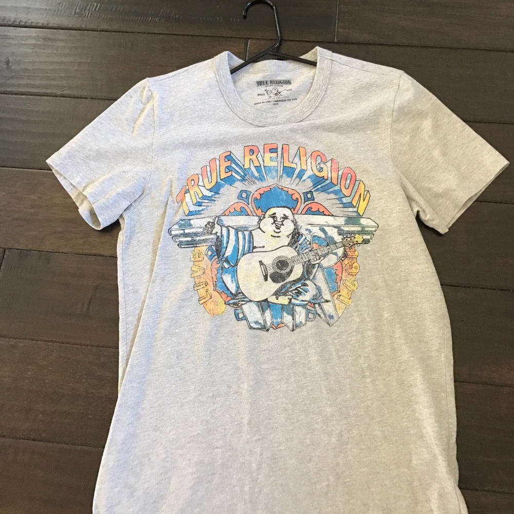 True religion Tee