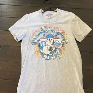True religion Tee