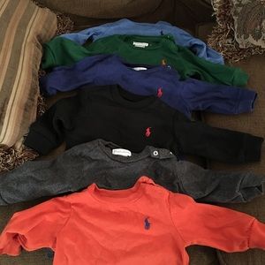 3m polo long sleeve shirts