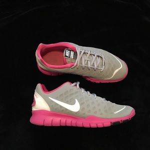 Nike Free TR Fit