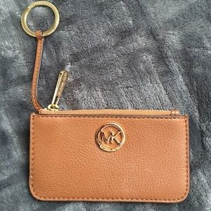 Michael Kors Coin Purse