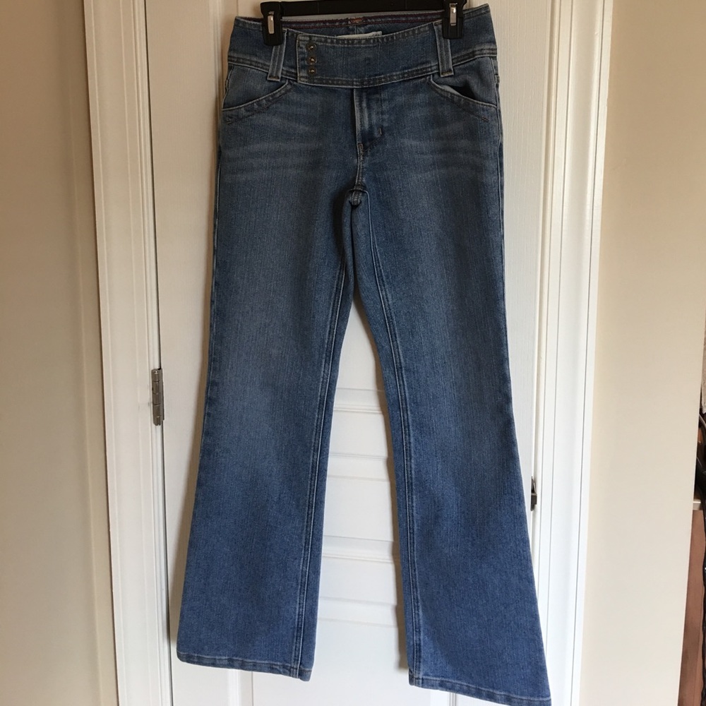 Vintage Tommy Hilfiger jeans