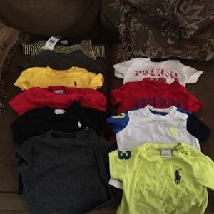 3m polo shirt