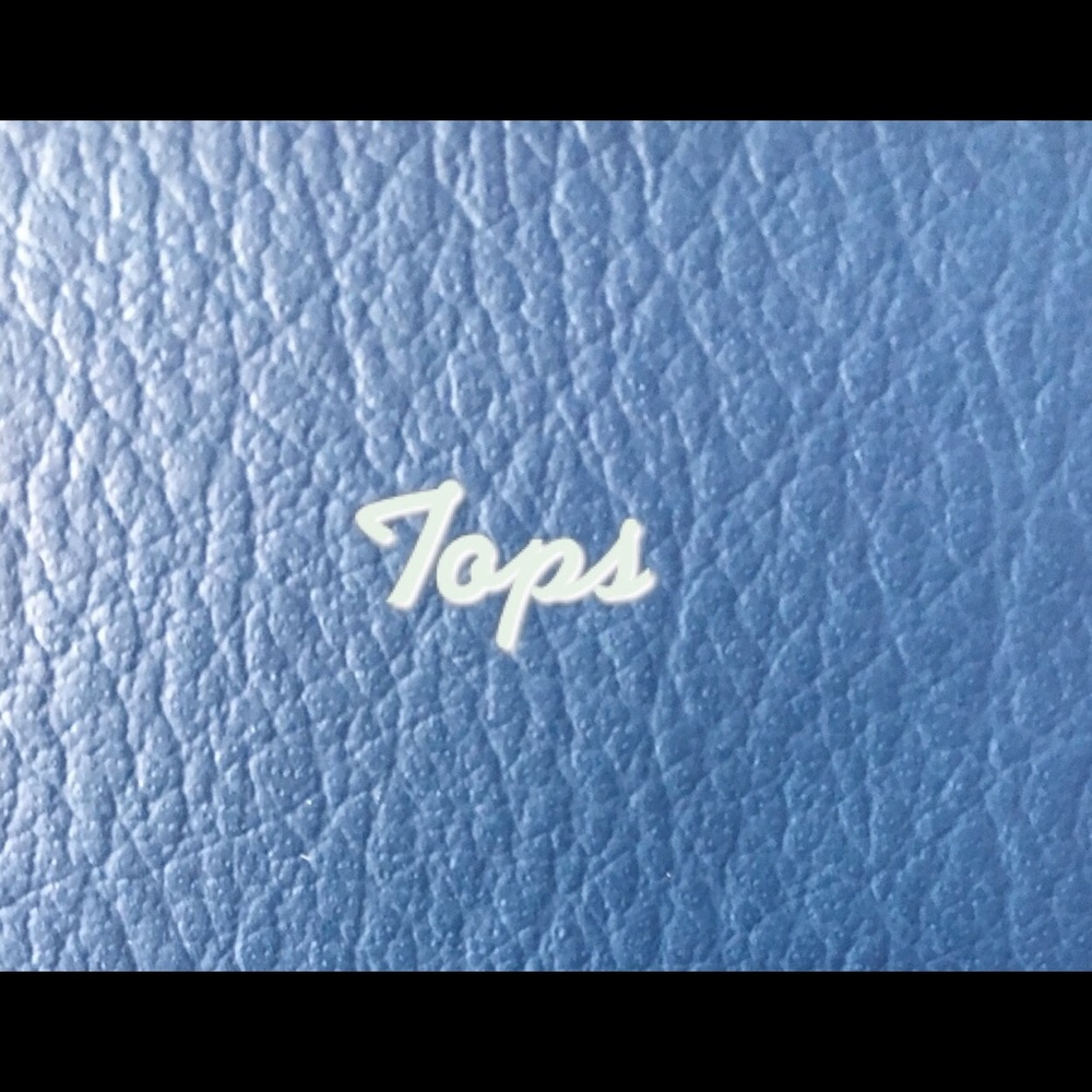 Tops