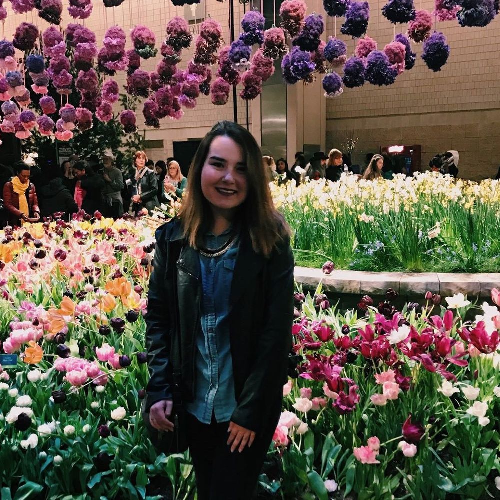 Meet your Posher, Toobah