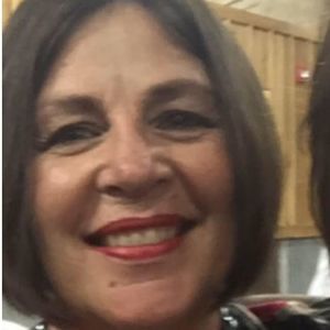 Meet your Posher, Cheryl