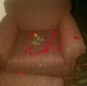 Meet your Posher, Courtney