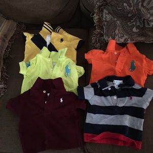 3m polo shirt