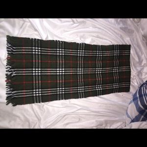 Men's Scarf