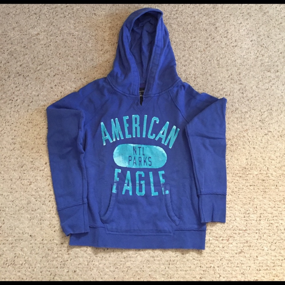 American Eagle Outfitters Hoodie