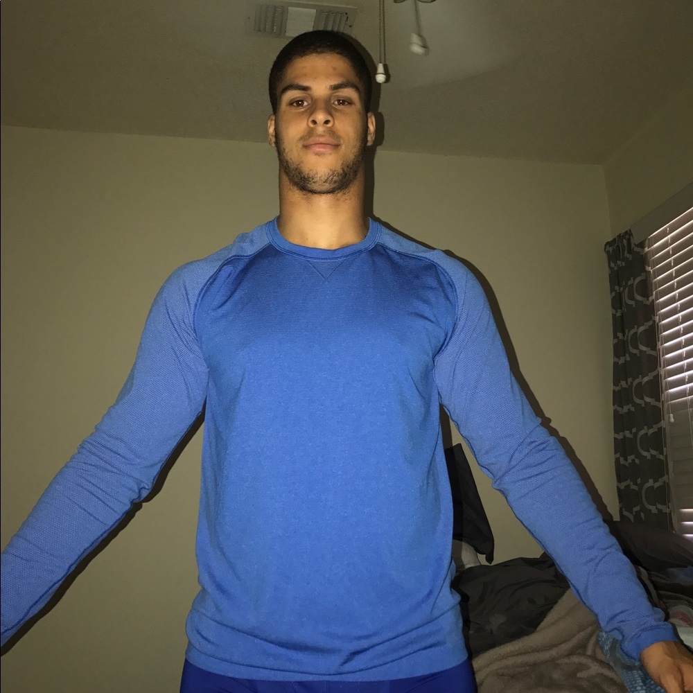 LULU LEMON Long sleeve
