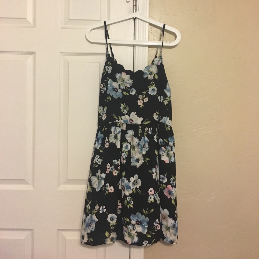 Summer dress