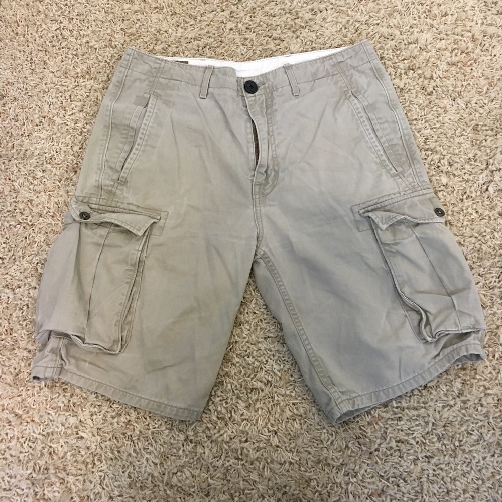 Levi's Cargo Shorts