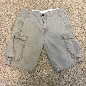 Levi's Cargo Shorts