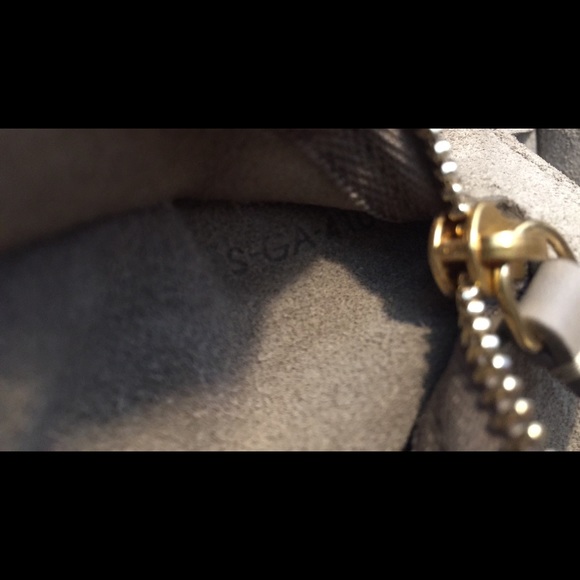 SOLD***Authentic NWT Celine Small Ring Tote Light - Picture 6 of 8