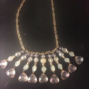 Fashion jewelry necklace
