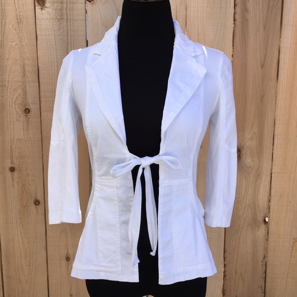 XCVI Jackets & Blazers - 🎁 XCVI Light Weight Jacket
