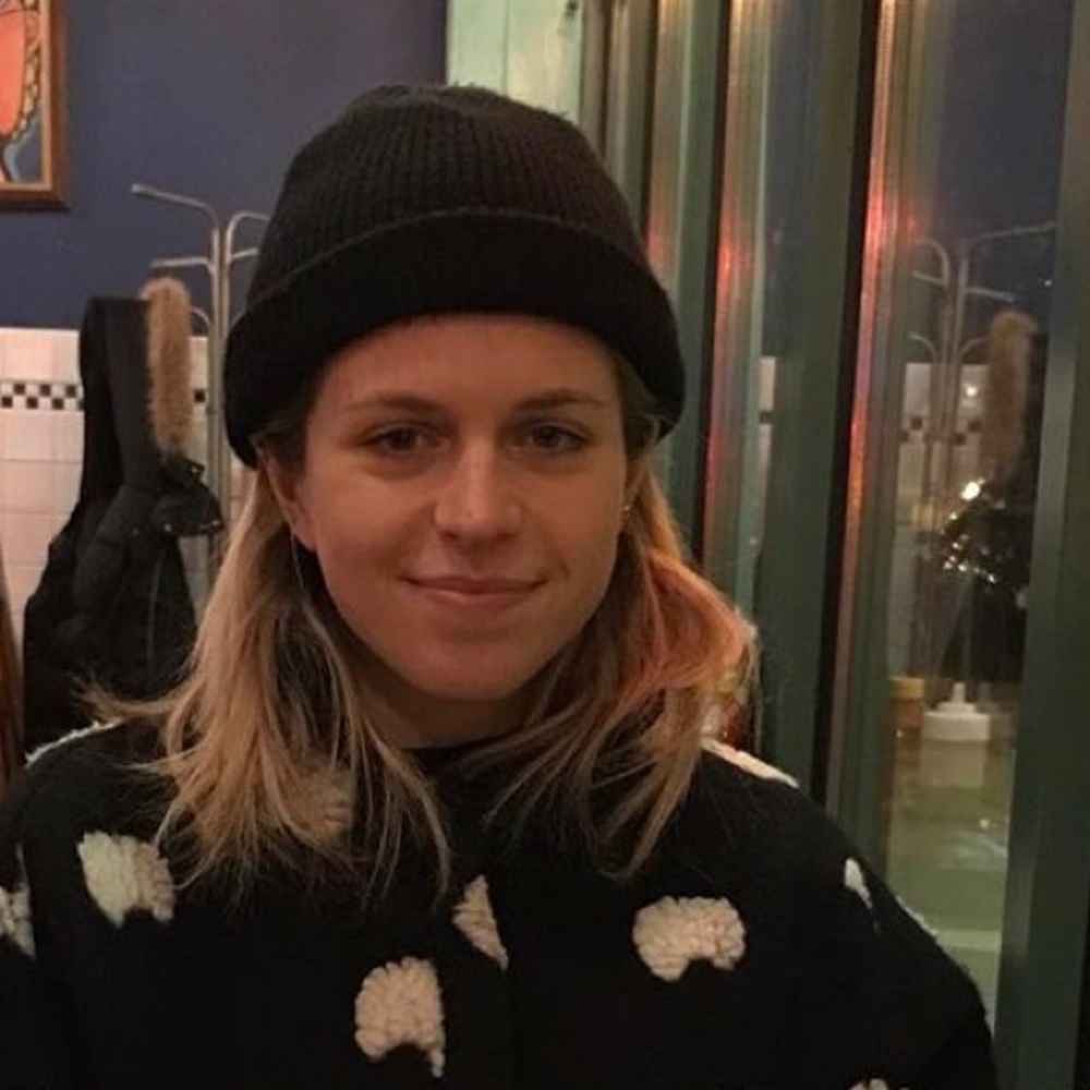 Meet your Posher, Carly