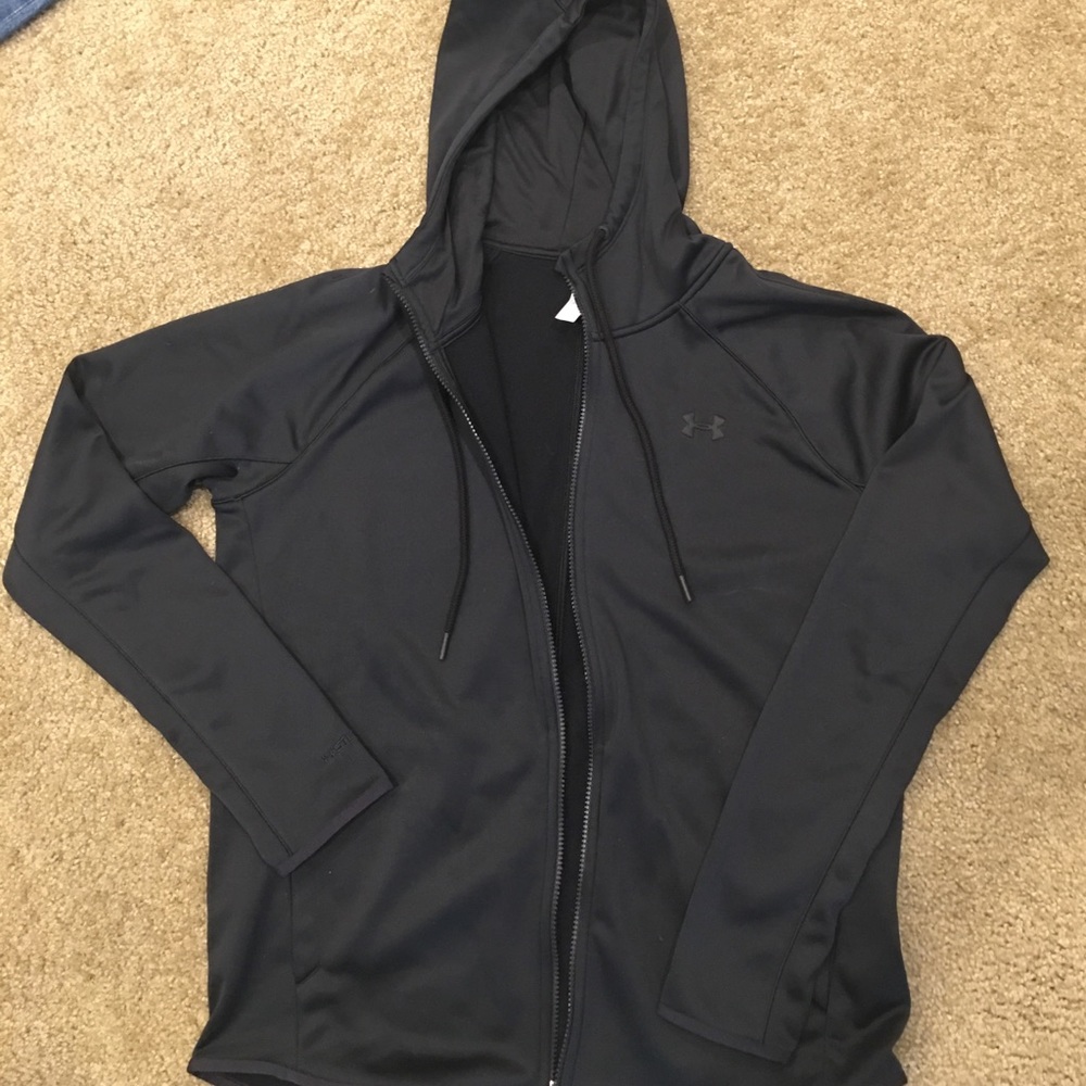 Under armour jacket