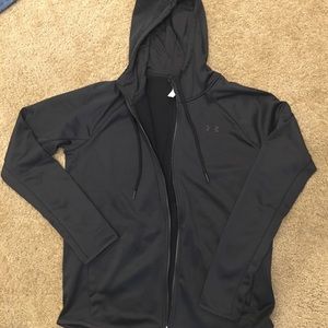 Under armour jacket