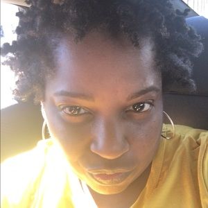 Meet your Posher, Karen