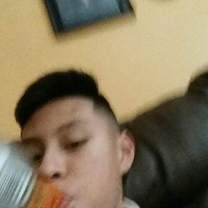 Meet your Posher, Erick