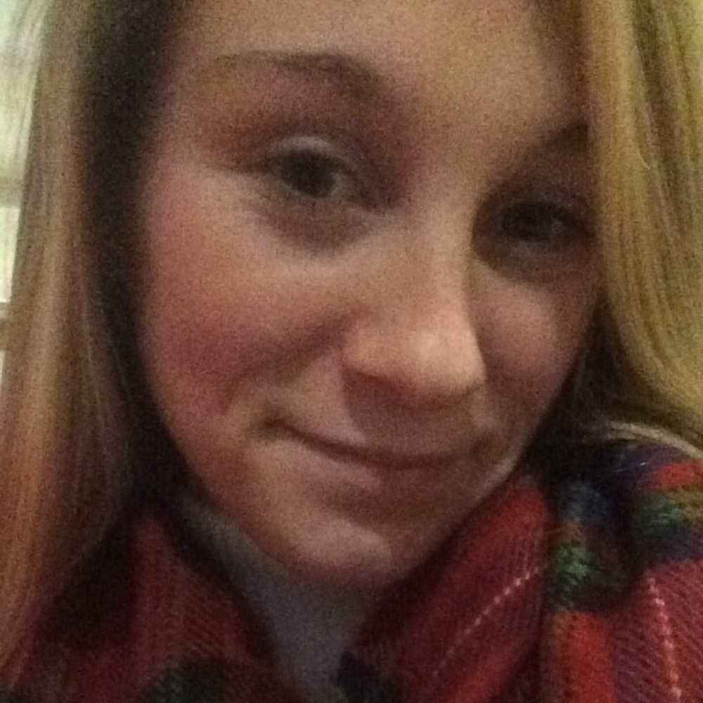 Meet your Posher, Haley