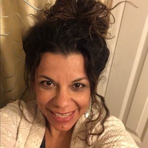 Meet your Posher, Silvia