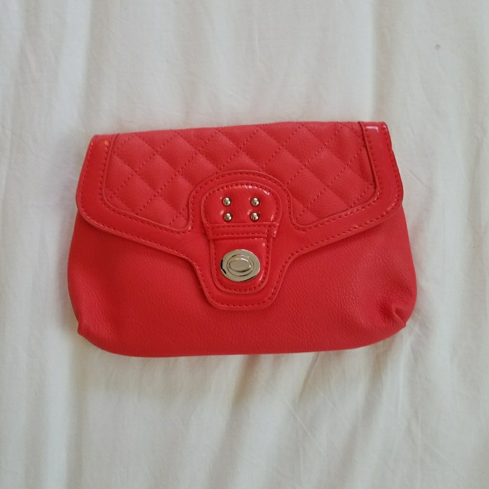 Grace Adele Clutch *New* - image 1