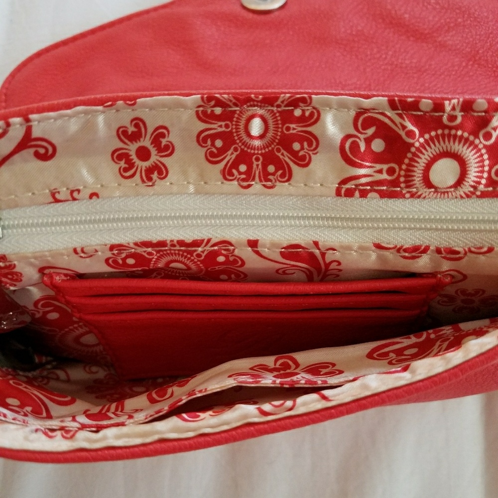 Grace Adele Clutch *New* - image 2