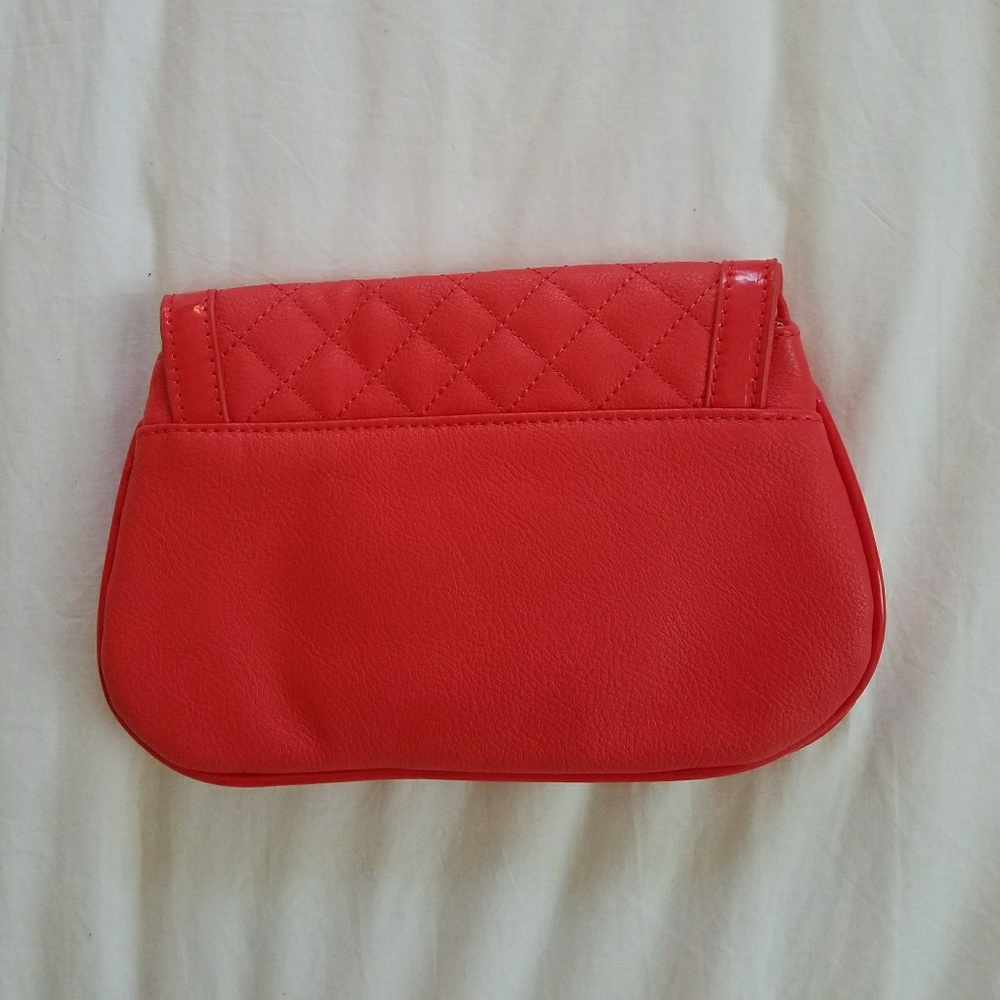 Grace Adele Clutch *New* - image 4