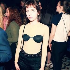 Meet your Posher, Julia