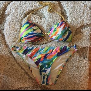 Guess bathing suit