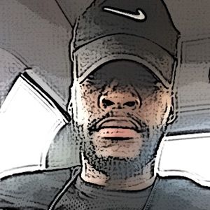 Meet your Posher, Justin