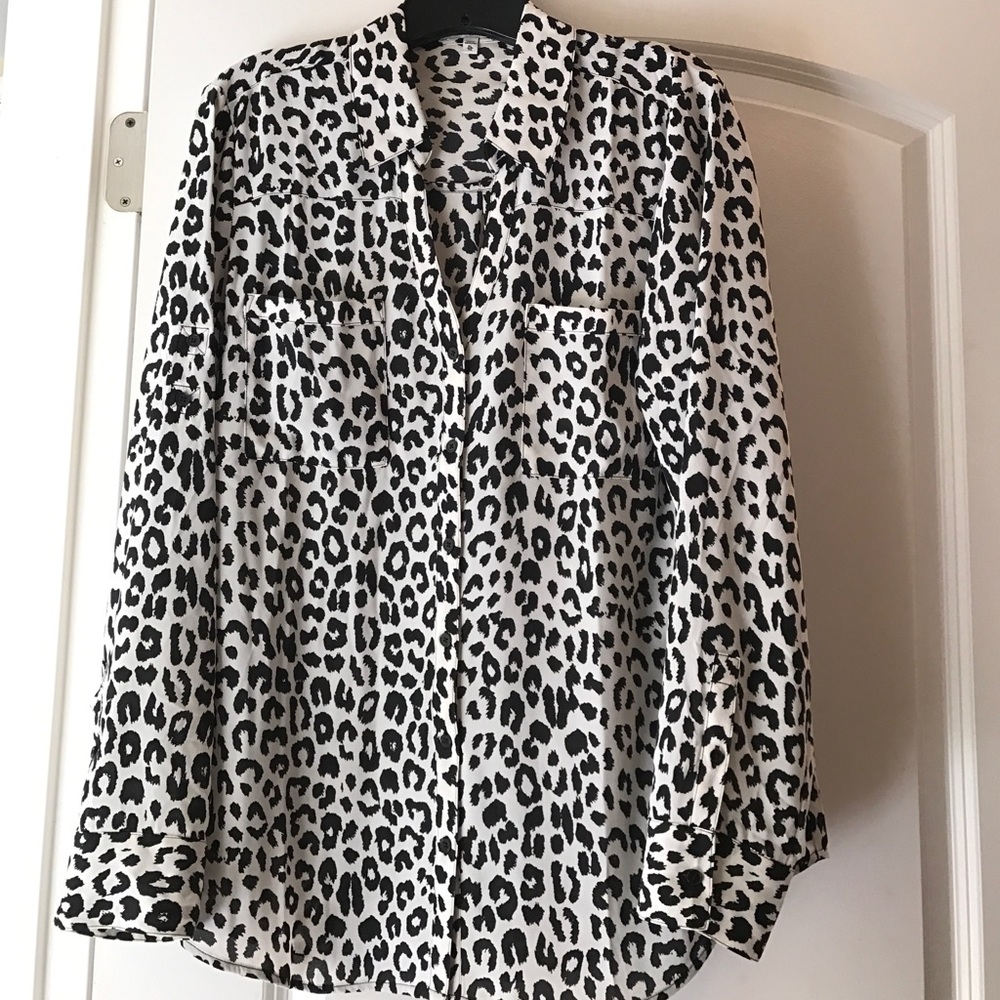 Express Portifino Blouse