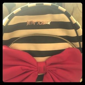 Betsey Johnson Backpack 🎒🎀