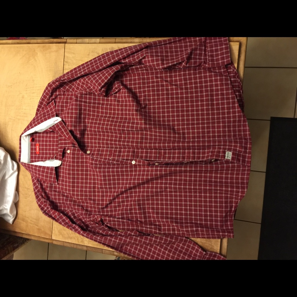 IZOD Flannel