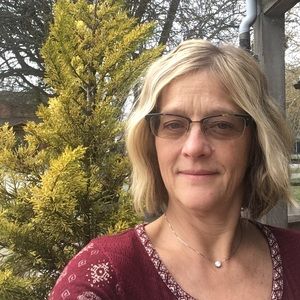 Meet your Posher, Theresa