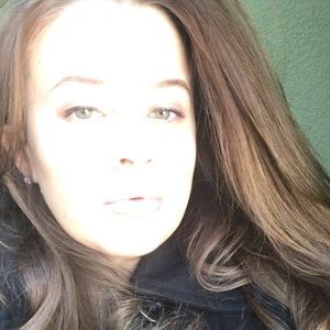 Meet your Posher, Klaudia