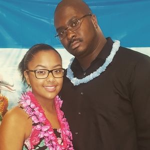 Meet your Posher, Casey