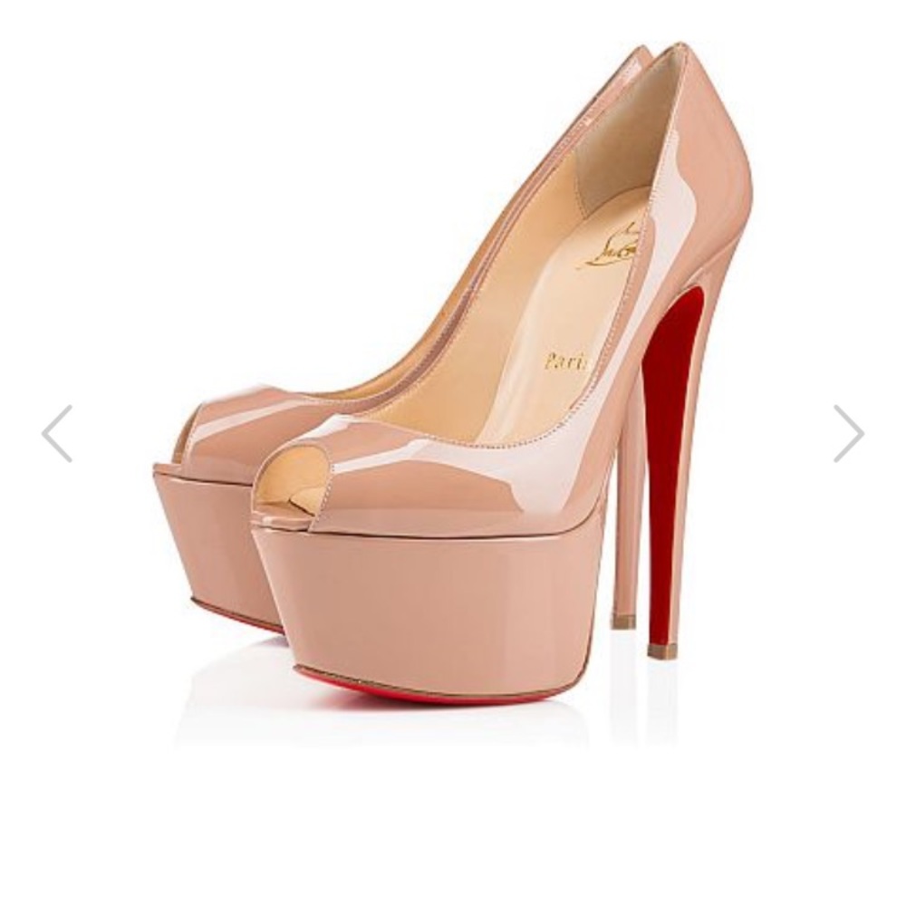 Christian louboutin "Jamie"