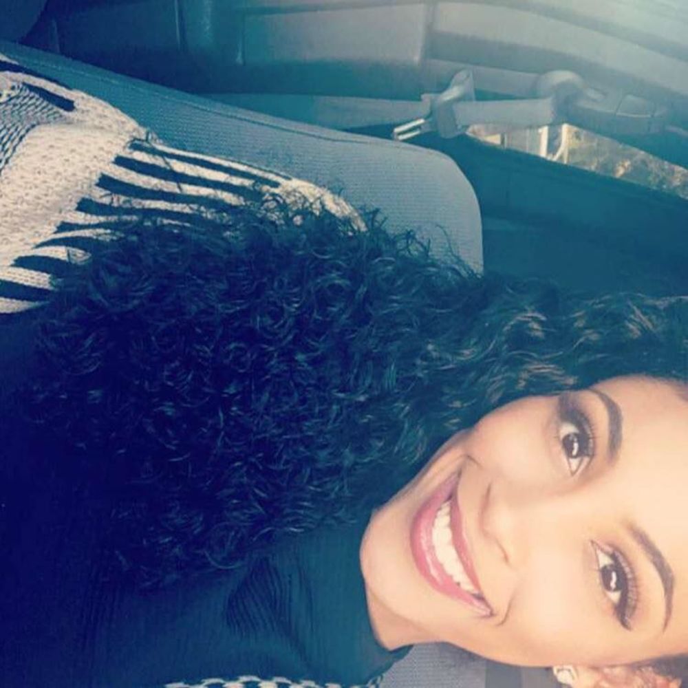 Meet your Posher, Sydne