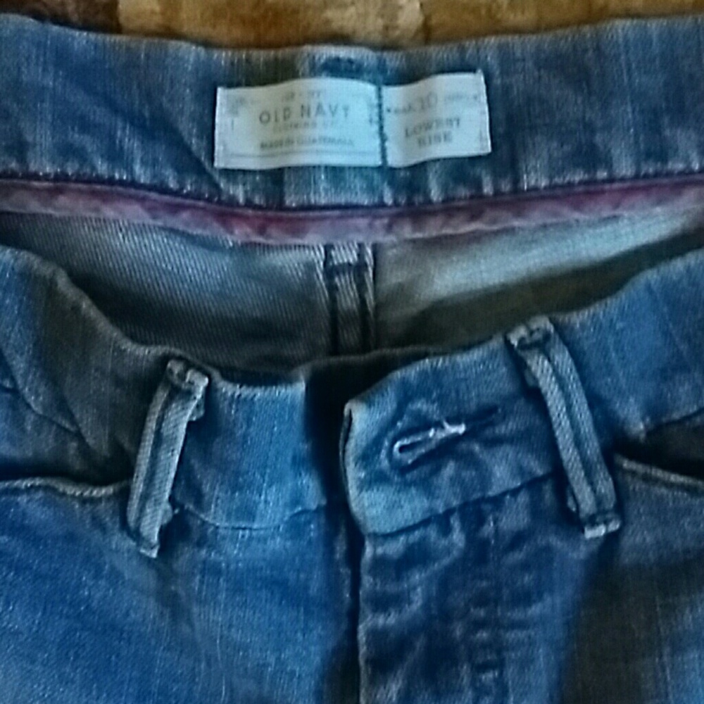 Jeans
