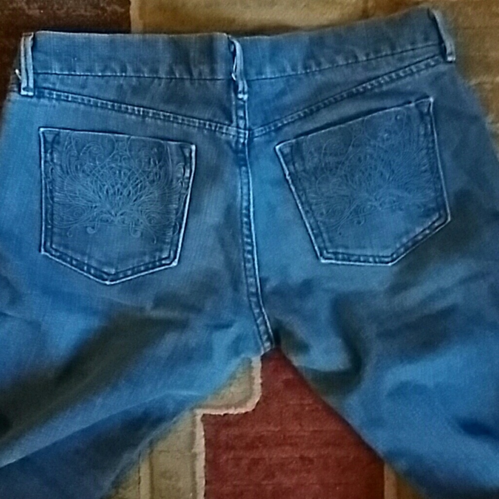 Jeans - Picture 4 of 4
