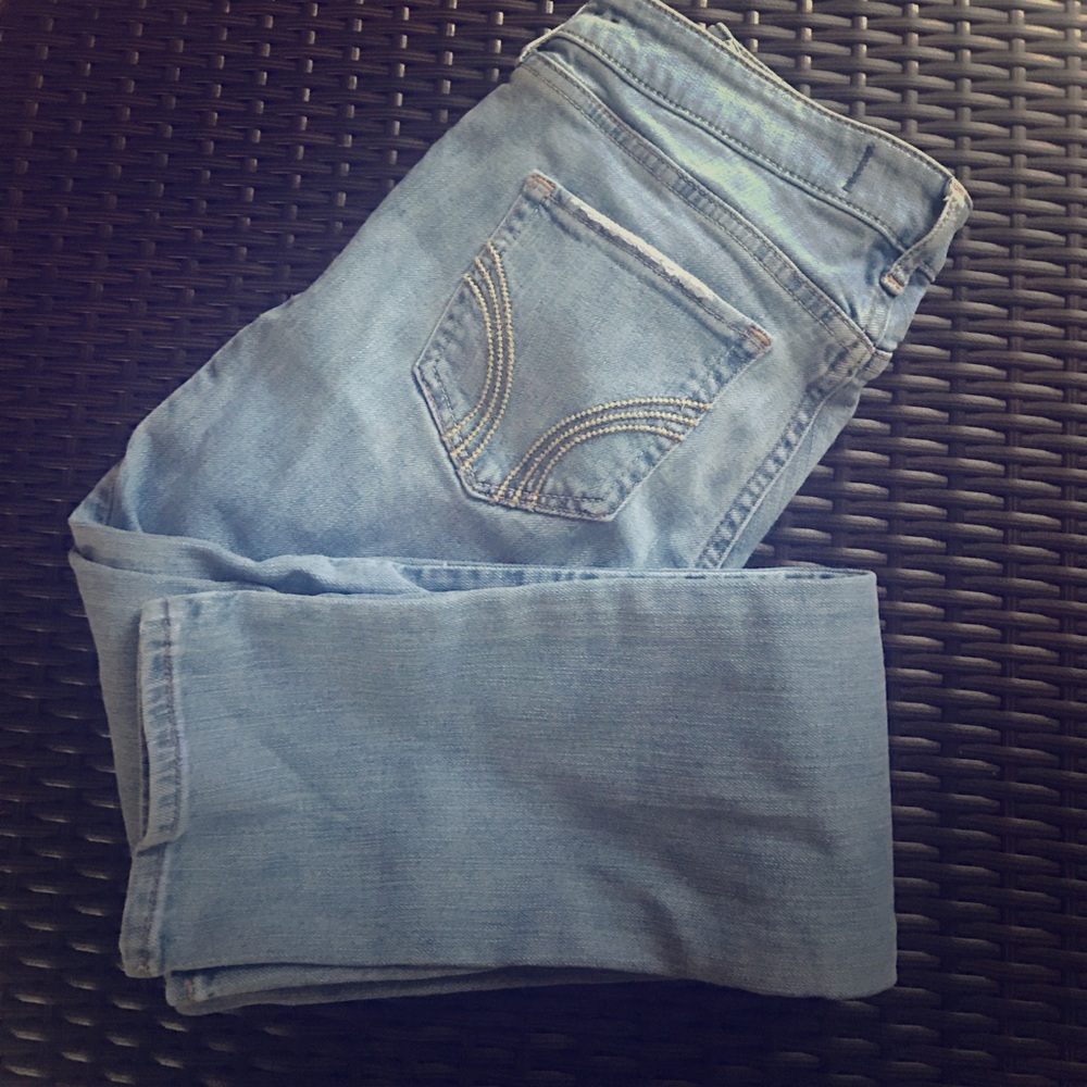 🦅 Hollister Jeans 🦅