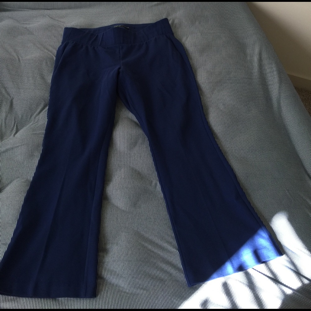 Pants - Picture 2 of 5