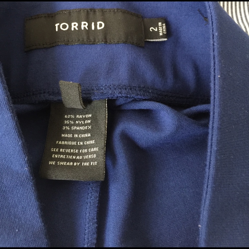 Pants - Picture 5 of 5